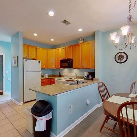 Homey Beach Hideaway マートルビーチ エクステリア 写真