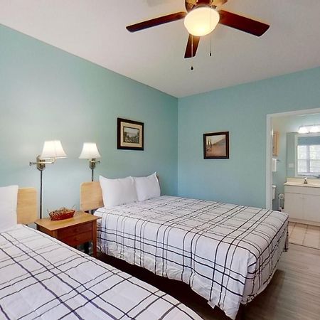 Homey Beach Hideaway マートルビーチ エクステリア 写真