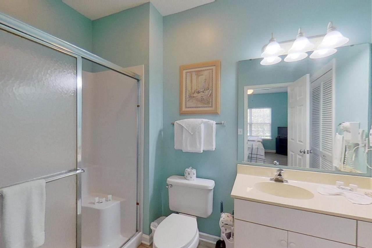 Homey Beach Hideaway マートルビーチ エクステリア 写真
