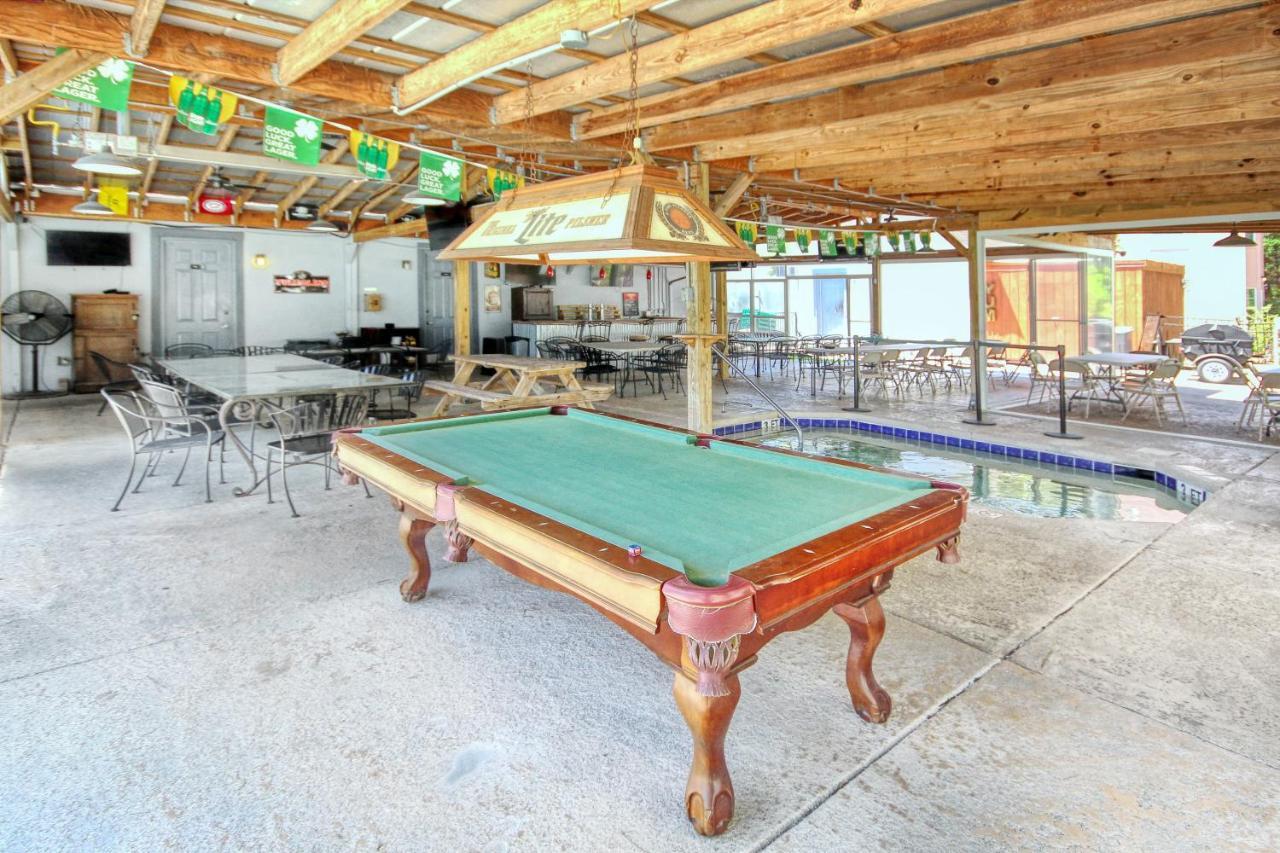 Homey Beach Hideaway マートルビーチ エクステリア 写真